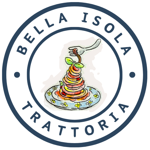 那覇市壺屋のイタリアン料理店　BELLA  ISOLA（ベッラ イゾラ）